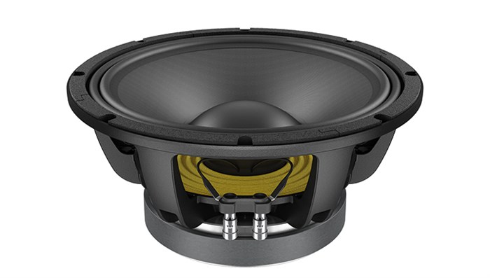 WAF123.01 Динамик 12", 1000Вт, 8 Ом, Lavoce