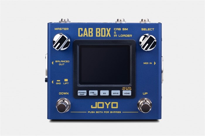 R-08-CAB-BOX-IR-SIM