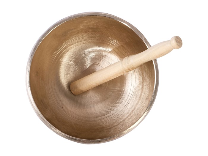 ASB8 Поющая чаша 8", Arborea