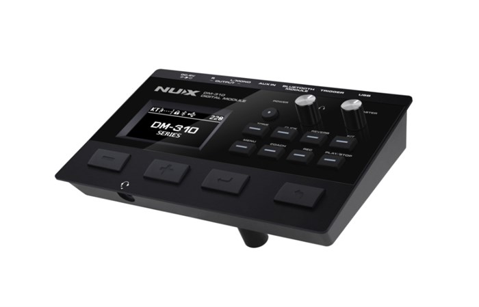 09000-04003-10010 Модуль управления установки DM-310, Nux