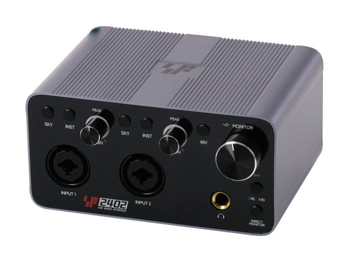 Simple Fly SF2402 Аудио интерфейс USB