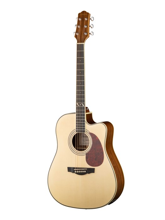 Naranda DG403CEN электроакустическая гитара