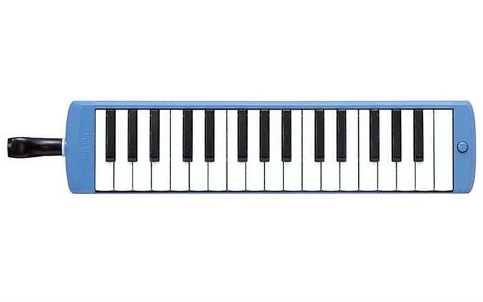 Yamaha P-32D Pianica Мелодика, 32 клавиши