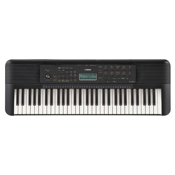 Yamaha PSR-E283 - Синтезатор, 61 клавиша