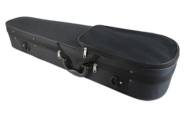 Mirra VC-320-BK-1/2 - Футляр для скрипки размером 1/2, черный