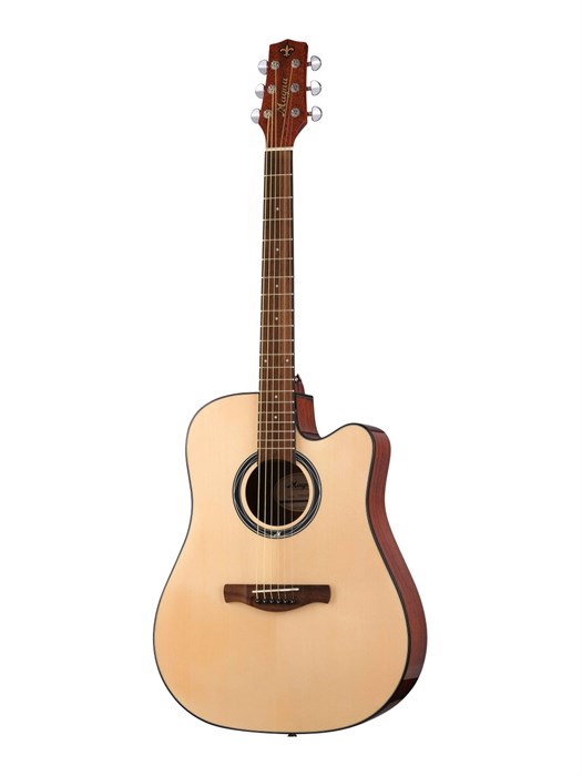 Magna M-90C - акустическая гитара, цвет натуральный