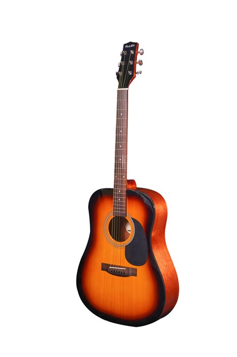 Root Note AD310-SB - Акустическая гитара, санбёрст
