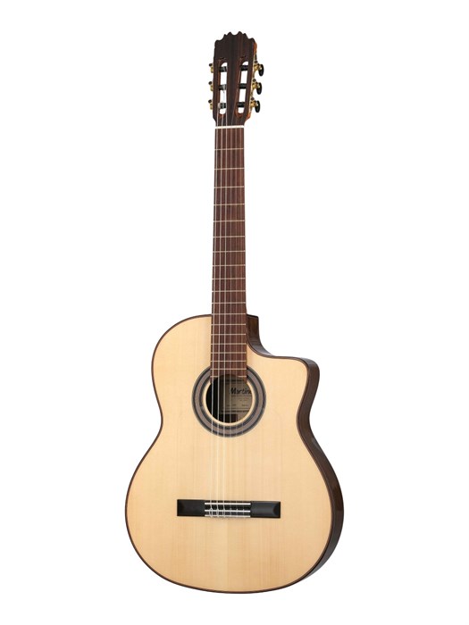 Martinez GS-Rose - Классическая гитара