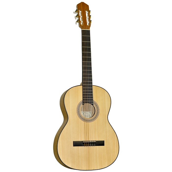 Strunal (cremona) 300-OP-4/4 классическая гитара