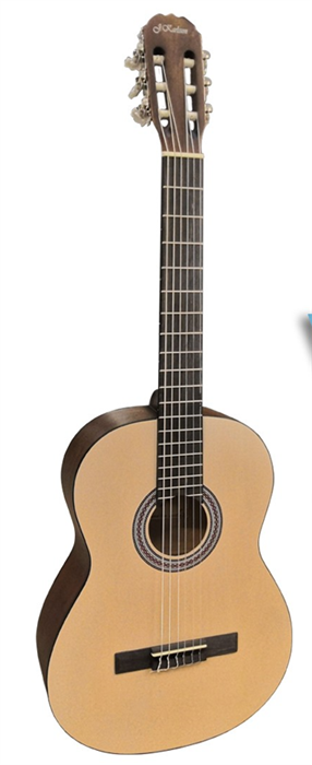 J.Karlsson CF-1 - классическая гитара, 4/4