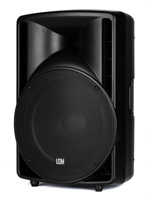 Leem ABS-15A Акустическая система активная 300Вт