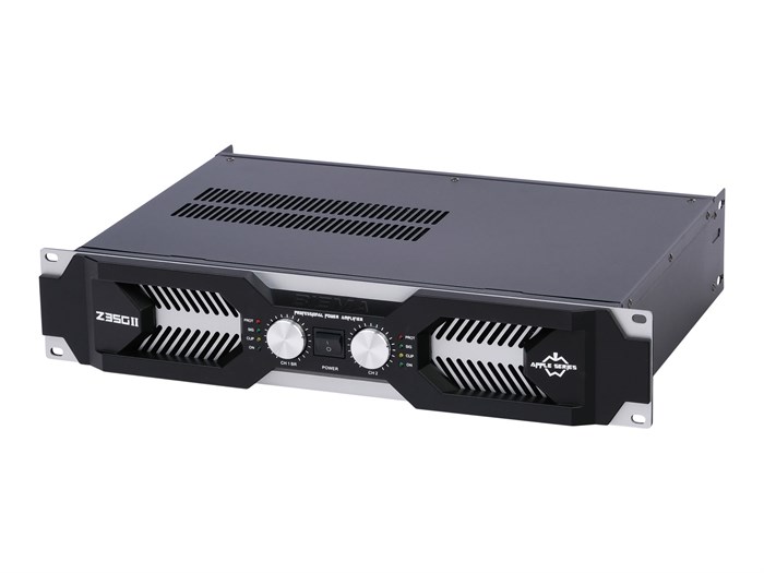 Biema Apple2350II Усилитель мощности, 350+350Вт