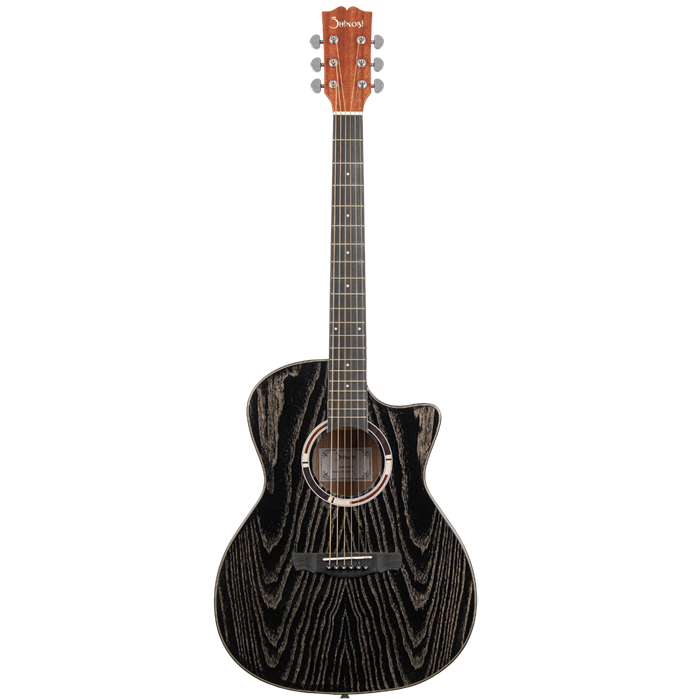 Shinobi W-1 - акустическая гитара