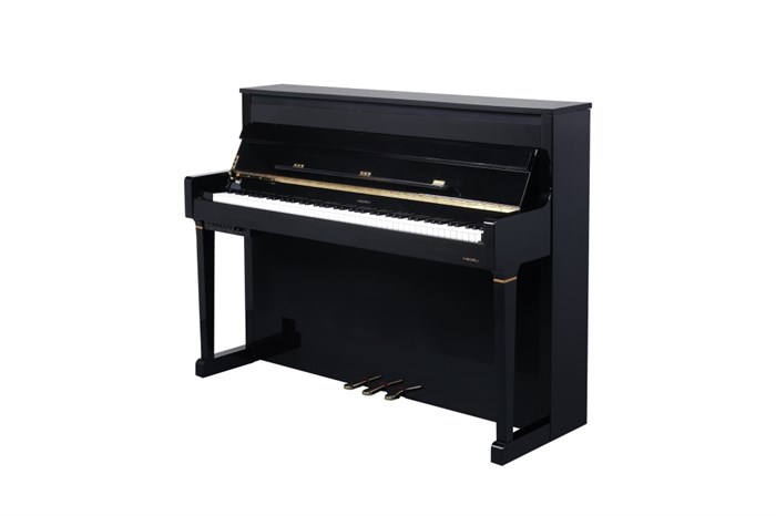 Medeli UP805 Цифровое пианино, черное