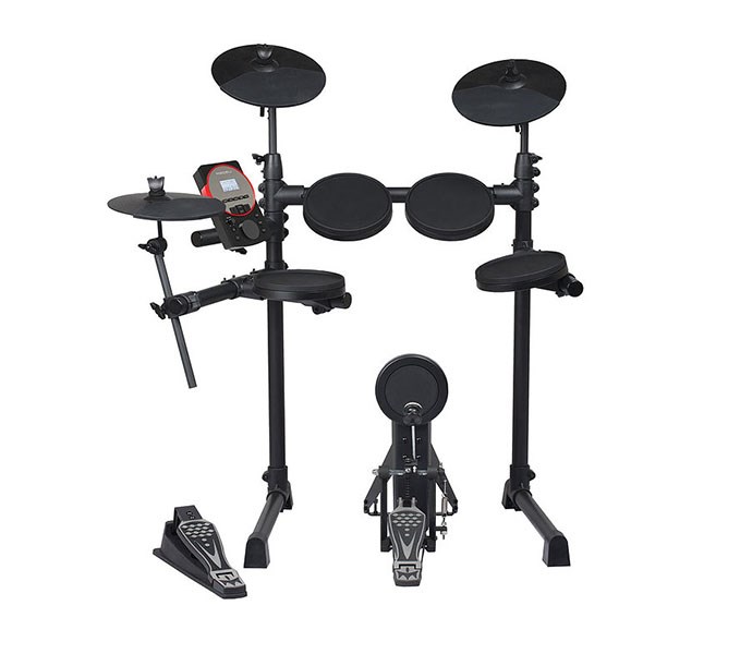 Medeli DD610S Цифровая ударная установка
