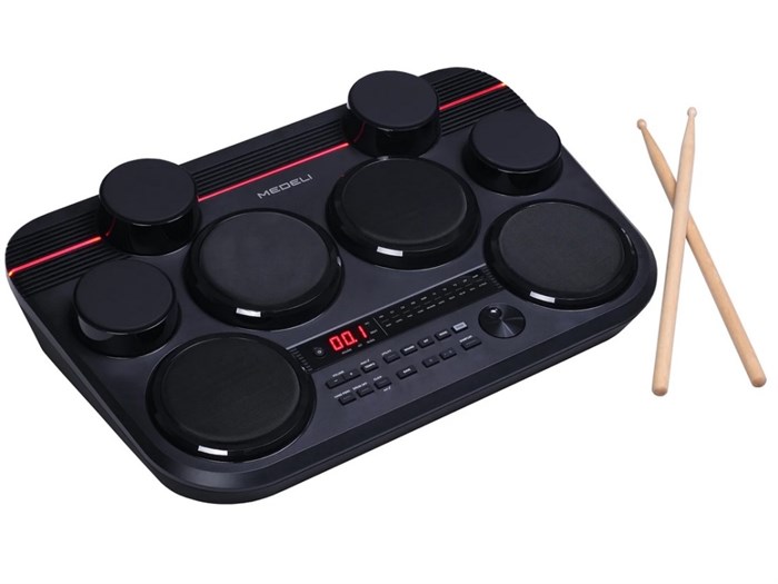 Medeli DD325 Цифровой бараба