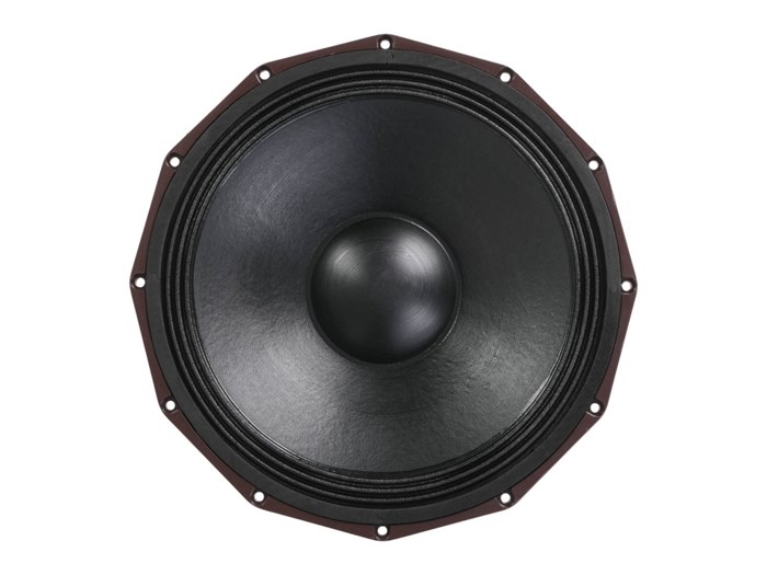 LAudio PD1845neo-8 Динамик 18", 1800Вт, 8 Ом