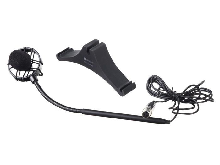 Prodipe PROBL21 BL21 Lanen Микрофон для контрабаса