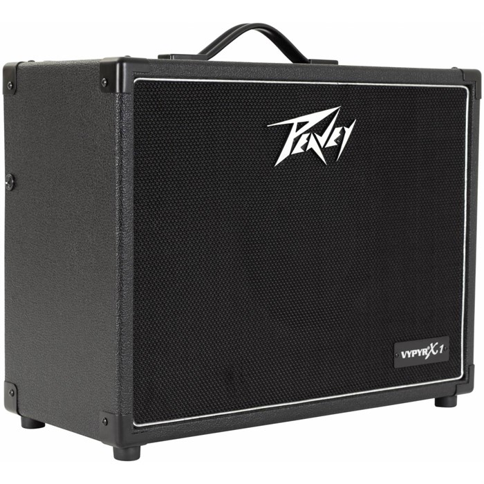 PEAVEY VYPYR X1 - комбоусилитель гитарный, 30 Ватт