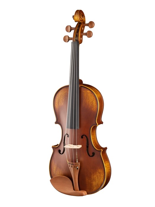 Mirra VA-335F-15,5 Альт в футляре со смычком