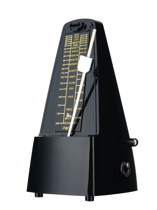 Cherub WSM-330BK Метроном механический