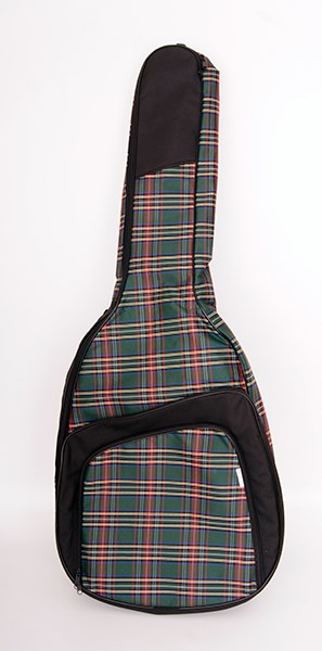 Lutner ЛЧГ12ц2/1 Чехол для 12-струнной гитары, цветной