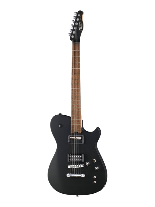 Cort MBM-2H-SUS-SBLK META Series Электрогитара, черная