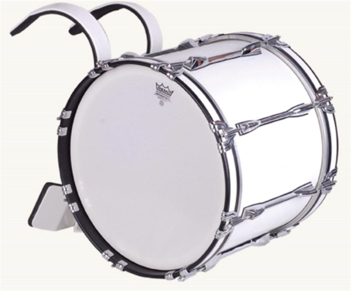 LDrums LD-PRO-2614 Маршевый бас-барабан 26х14"
