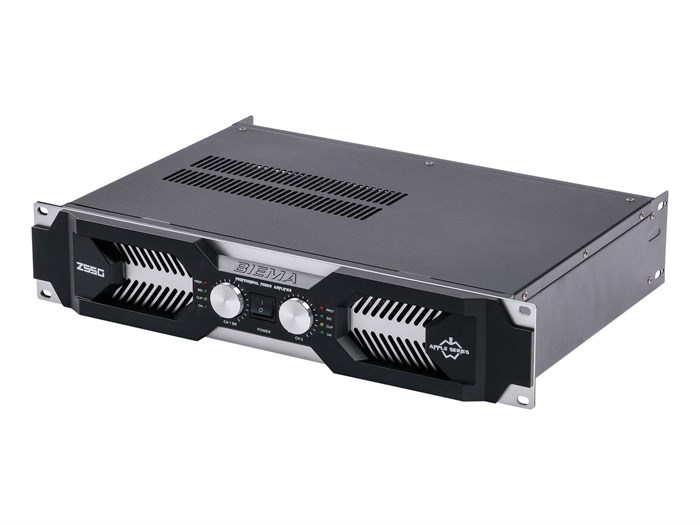 Biema Apple2550 Усилитель мощности, 550+550Вт