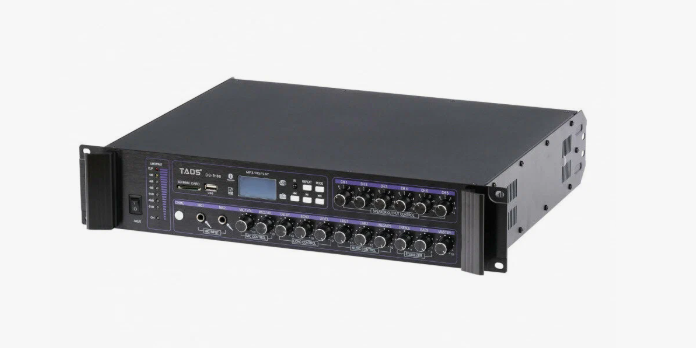 TADS DS-9500 Усилитель мощности трансляционный, 500Вт