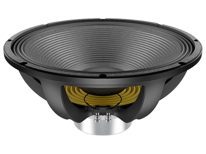 Lavoce SAN184.02 Динамик 18", 2400Вт, 8 Ом