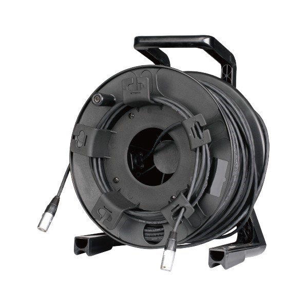 Soundking AI517-50m Кабель сетевой витая пара, 50м, на катушке, RJ-45