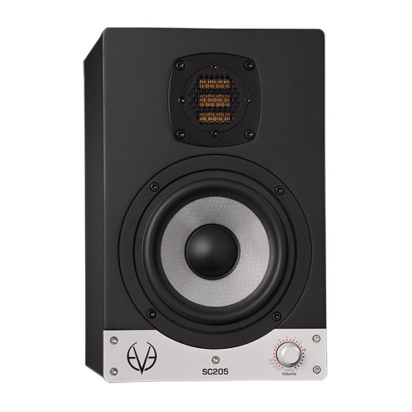 EVE Audio SC205 Студийный монитор, активный, 100Вт