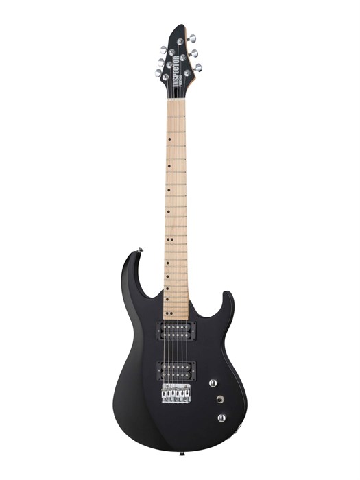Inspector Phoenix-6-black Электрогитара, черная