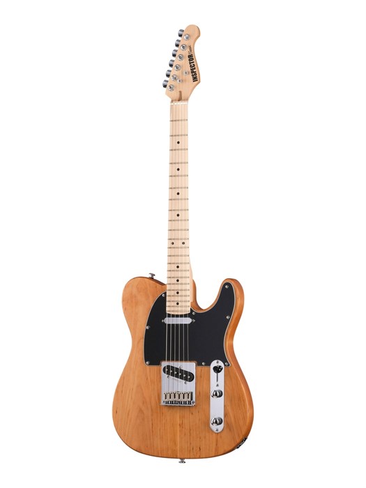 Inspector TT-9-nat Электрогитара, цвет натуральный