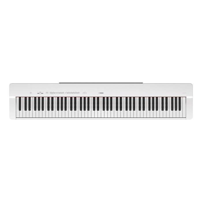Yamaha P-225-WH Цифровое пианино, белое
