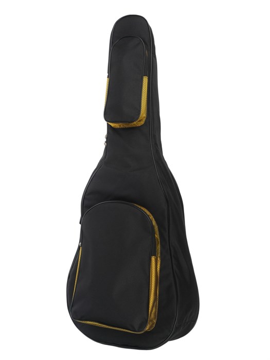 MEZZO MZ-ChG-12-3b/g - Чехол для гитары дредноут