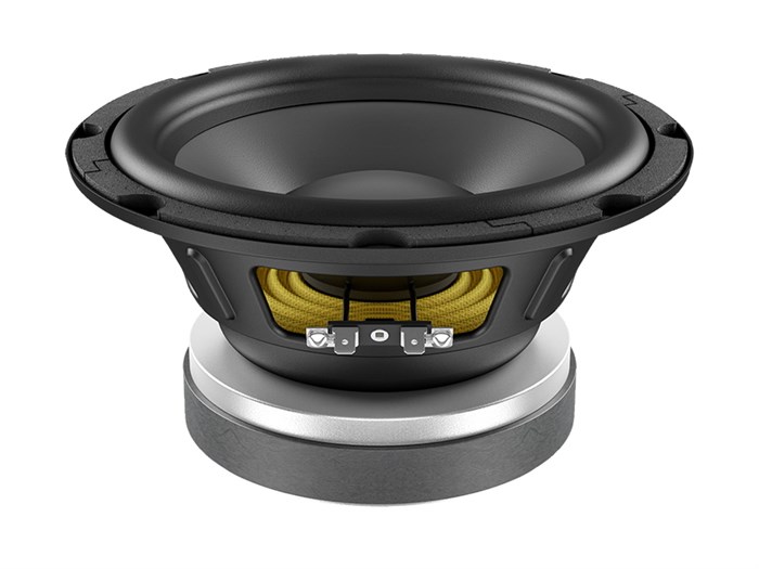 Lavoce - SSF082.00L-8 Динамик 8", 700Вт, 8 Ом