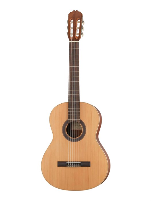 Prodipe JMFSTUDENT7/8 Классическая гитара Student 7/8