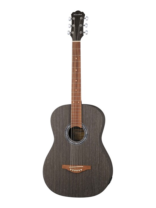 MiLena-Music ML-F3-AP/EQ Электро-акустическая гитара