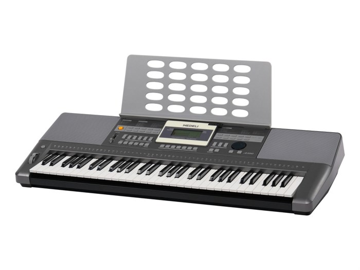 Medeli A100 - cинтезатор, 61 клавиша
