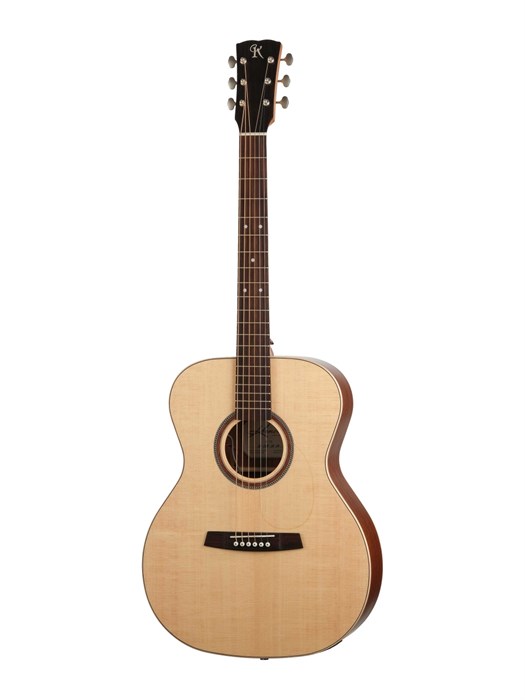 Kremona M15E Steel String Series Акустическая гитара