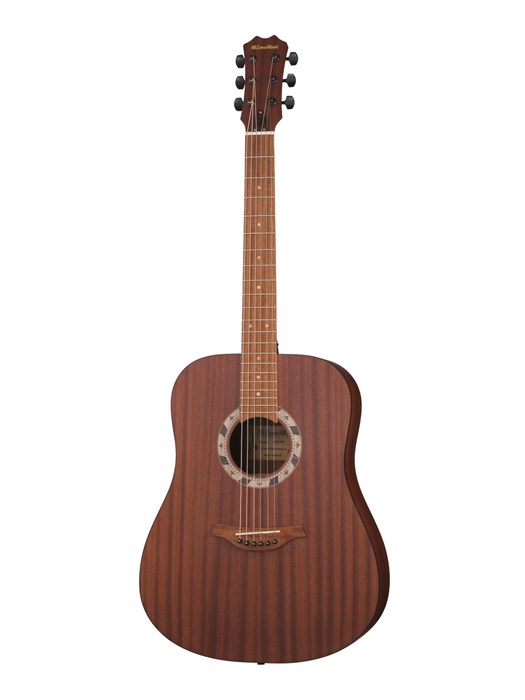 MiLena Music ML-DT-N48 Гитара акустическая