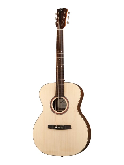 Kremona F15 Steel String Series Акустическая гитара, ель