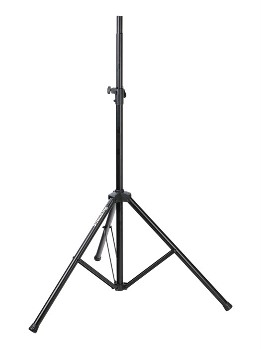 Soundking DB005B Стойка для акустической системы, нагрузка 60кг, черная