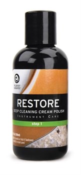 PW-PL-01 Restore Guitar Polish Восстанавливающая гитарная полироль Planet Waves