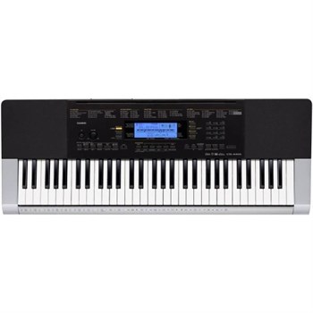 CASIO CTK-4400 синтезатор