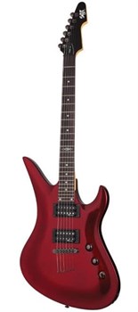 Schecter SGR Avenger M RED электрогитара - фото 8559