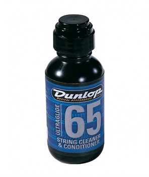 6582 FORMULA 65 СРЕДСТВО ДЛЯ ОЧИСТКИ СТРУН, DUNLOP