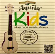 Aquila kids 160U струны для укулеле